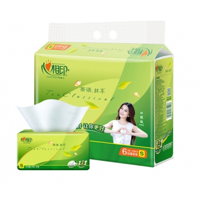 纸巾 抽纸 餐巾纸