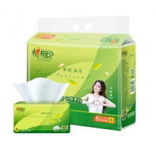 纸巾 抽纸 餐巾纸