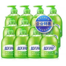 洗手液
