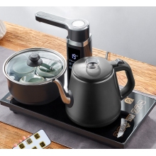 海石星水壶 茶壶 热水壶